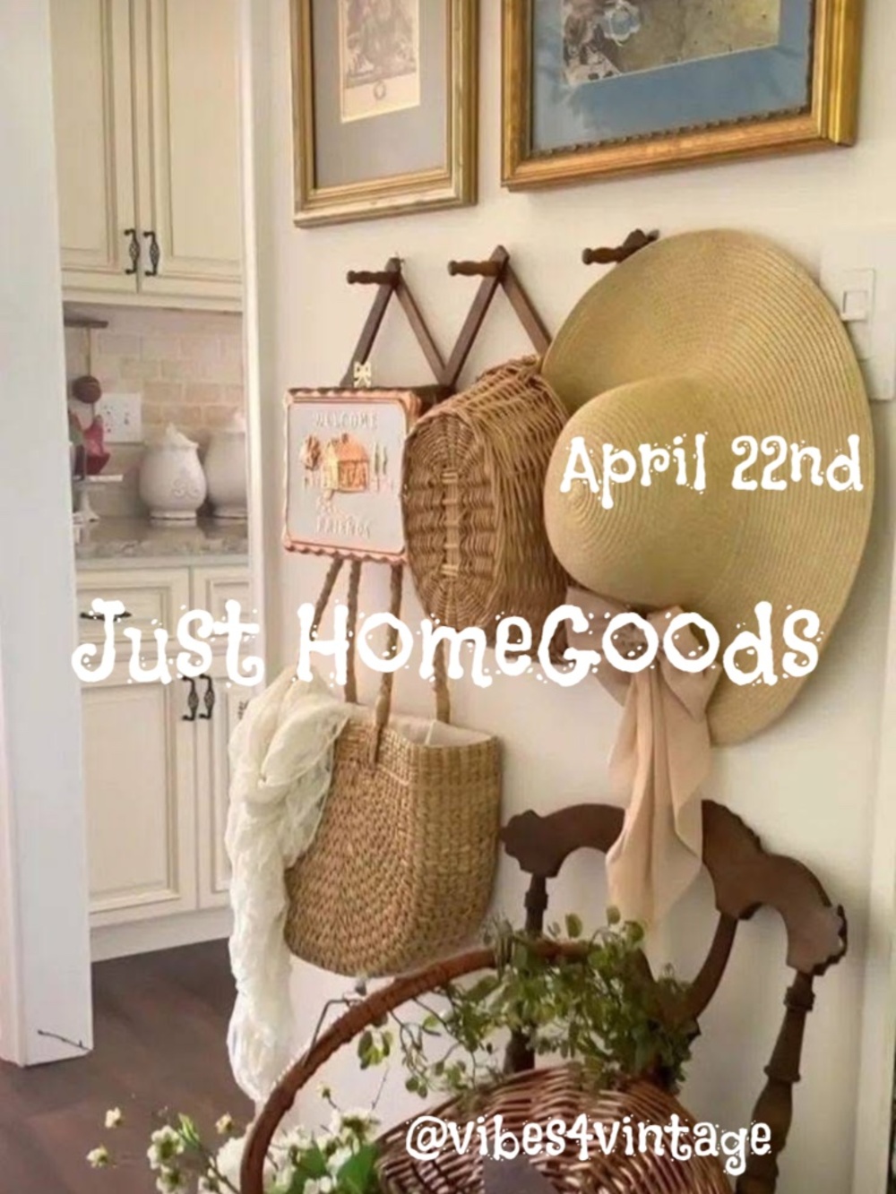 4/22 JUST HOMEGOODS SHARE GROUP